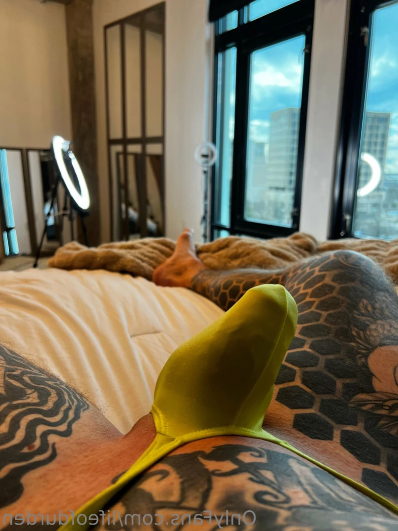 Durden [ lifeofdurden ] Onlyfans leaked photo 11149285 on Hotleaks.tv