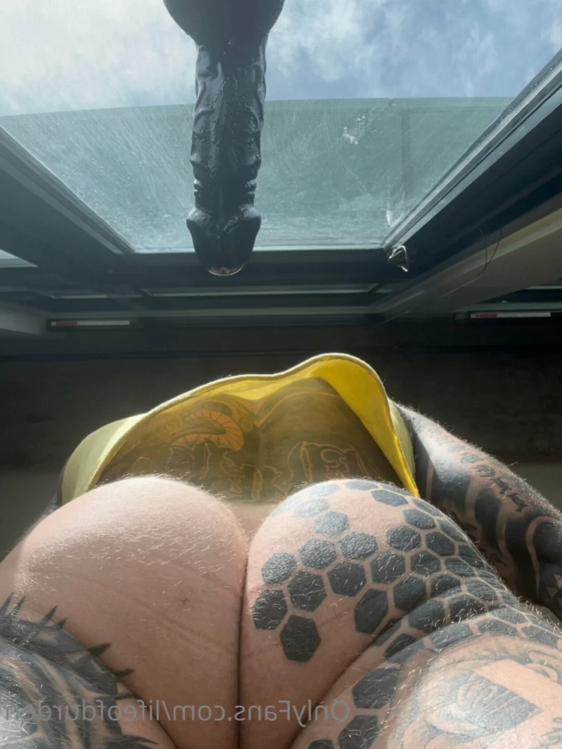 Durden [ lifeofdurden ] Onlyfans leaked photo 11149287 on Hotleaks.tv