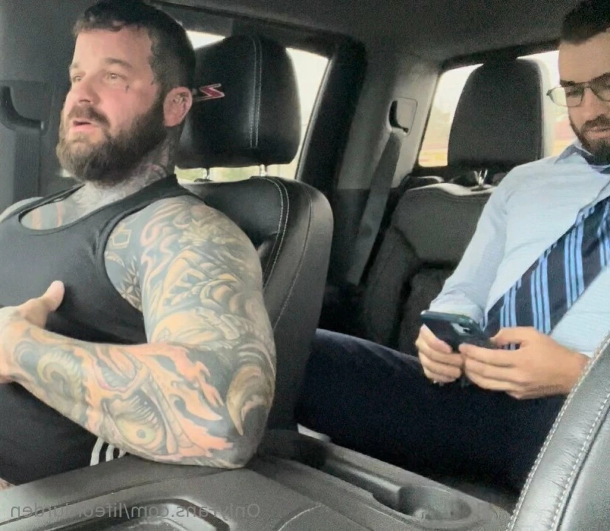 Durden [ lifeofdurden ] Onlyfans leaked photo 11149288 on Hotleaks.tv