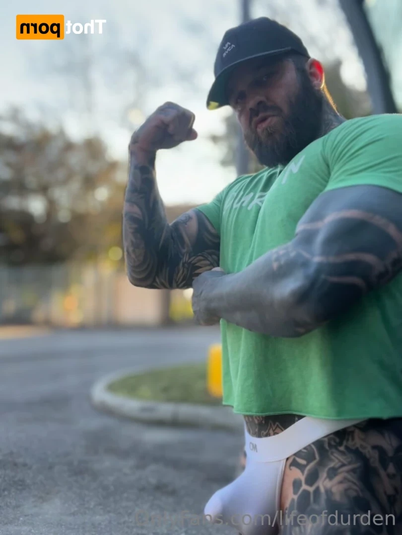 Durden [ lifeofdurden ] Onlyfans leaked photo 11149290 on Hotleaks.tv