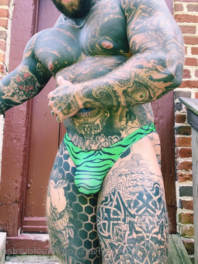 Durden [ lifeofdurden ] Onlyfans leaked photo 11149295 on Hotleaks.tv