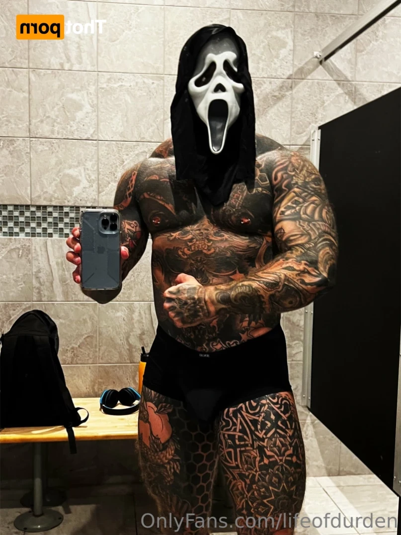 Durden [ lifeofdurden ] Onlyfans leaked photo 11149297 on Hotleaks.tv