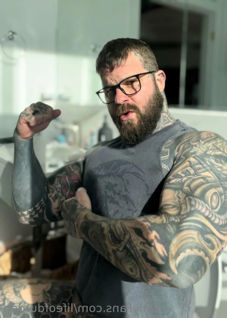 Durden [ lifeofdurden ] Onlyfans leaked photo 11149303 on Hotleaks.tv