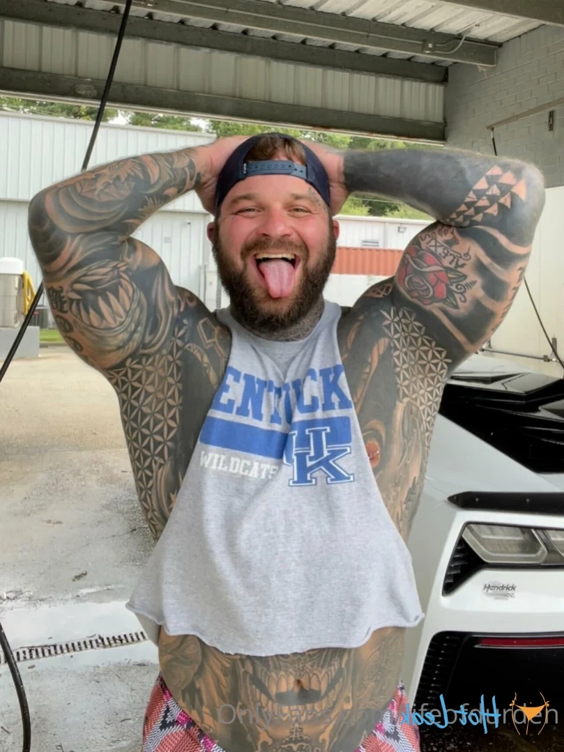 Durden [ lifeofdurden ] Onlyfans leaked photo 11149304 on Hotleaks.tv