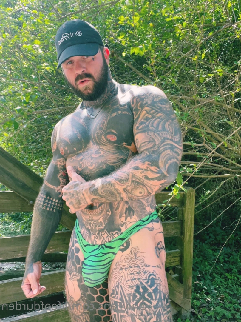 Durden [ lifeofdurden ] Onlyfans leaked photo 11149305 on Hotleaks.tv