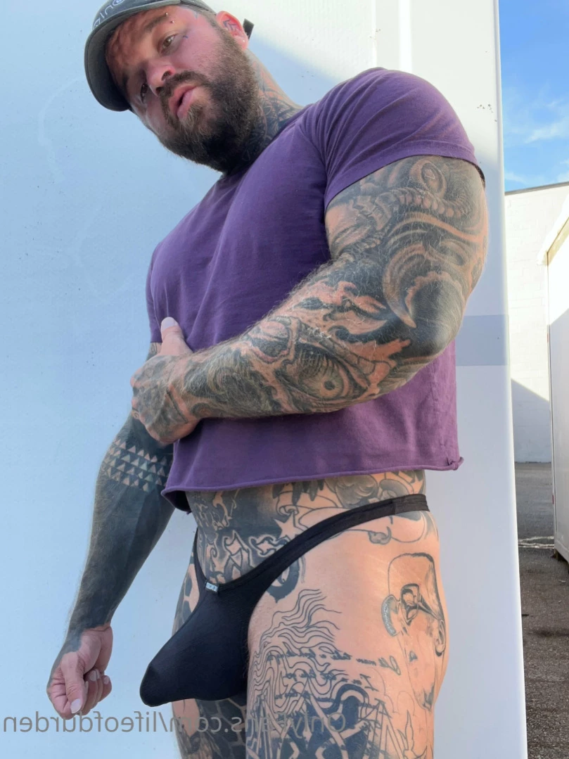 Durden [ lifeofdurden ] Onlyfans leaked photo 11149306 on Hotleaks.tv