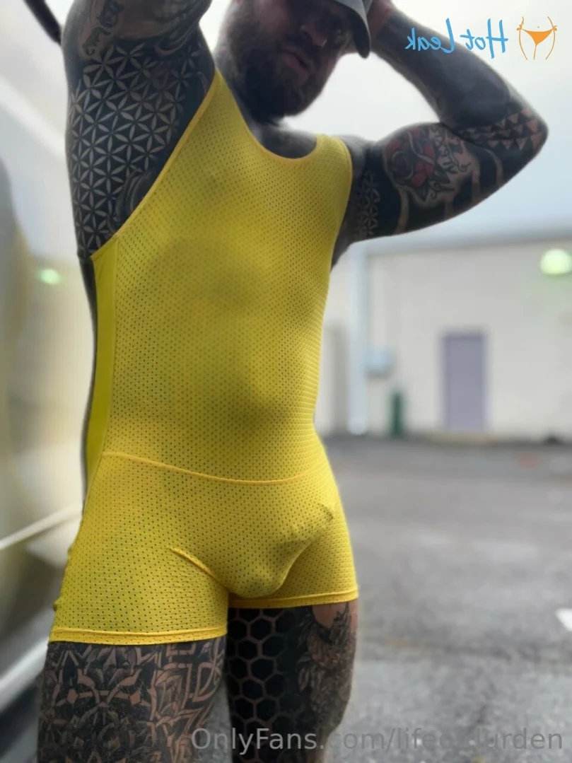 Durden [ lifeofdurden ] Onlyfans leaked photo 11149308 on Hotleaks.tv