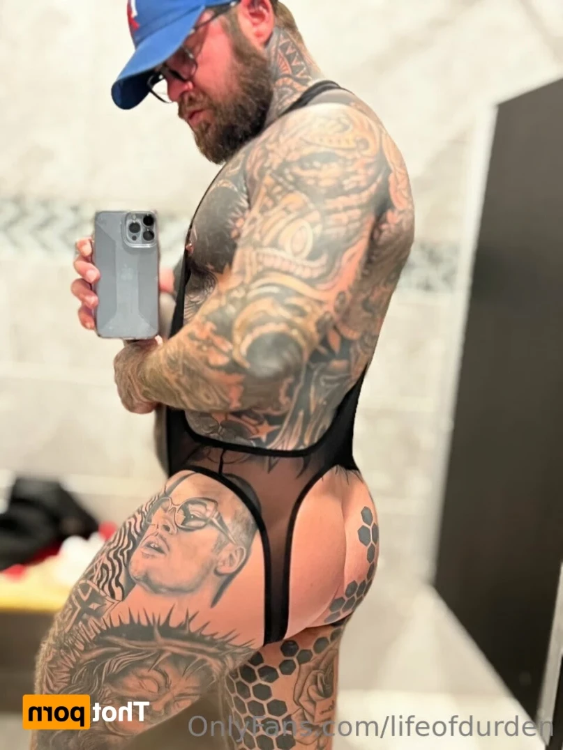 Durden [ lifeofdurden ] Onlyfans leaked photo 11149309 on Hotleaks.tv