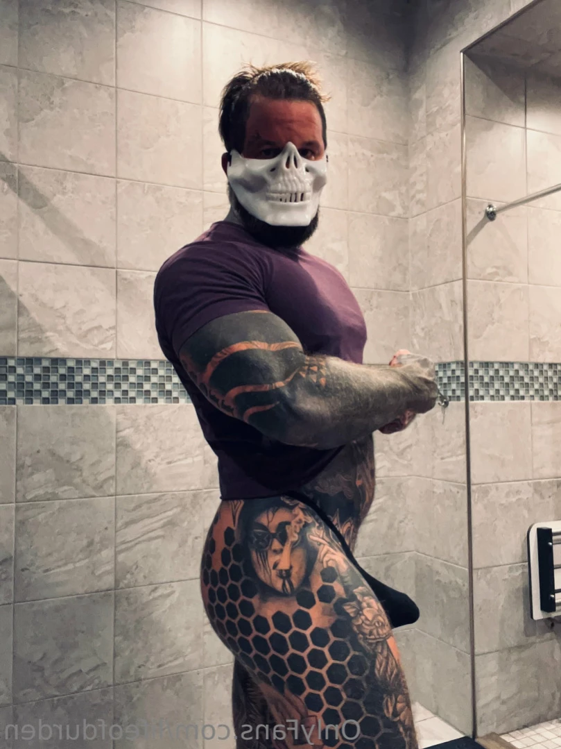 Durden [ lifeofdurden ] Onlyfans leaked photo 11149311 on Hotleaks.tv