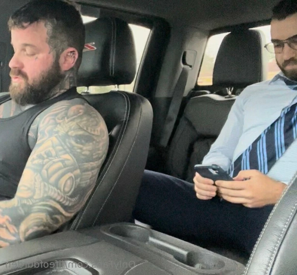 Durden [ lifeofdurden ] Onlyfans leaked photo 11149312 on Hotleaks.tv