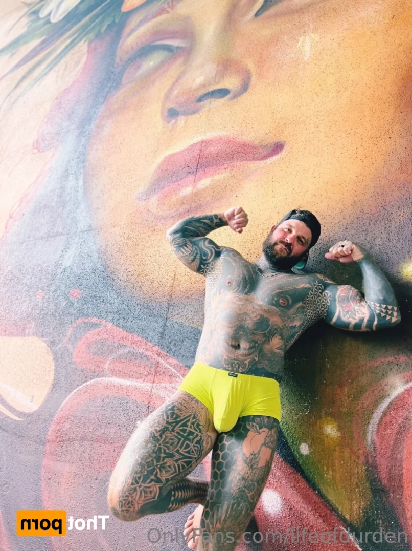 Durden [ lifeofdurden ] Onlyfans leaked photo 11149313 on Hotleaks.tv