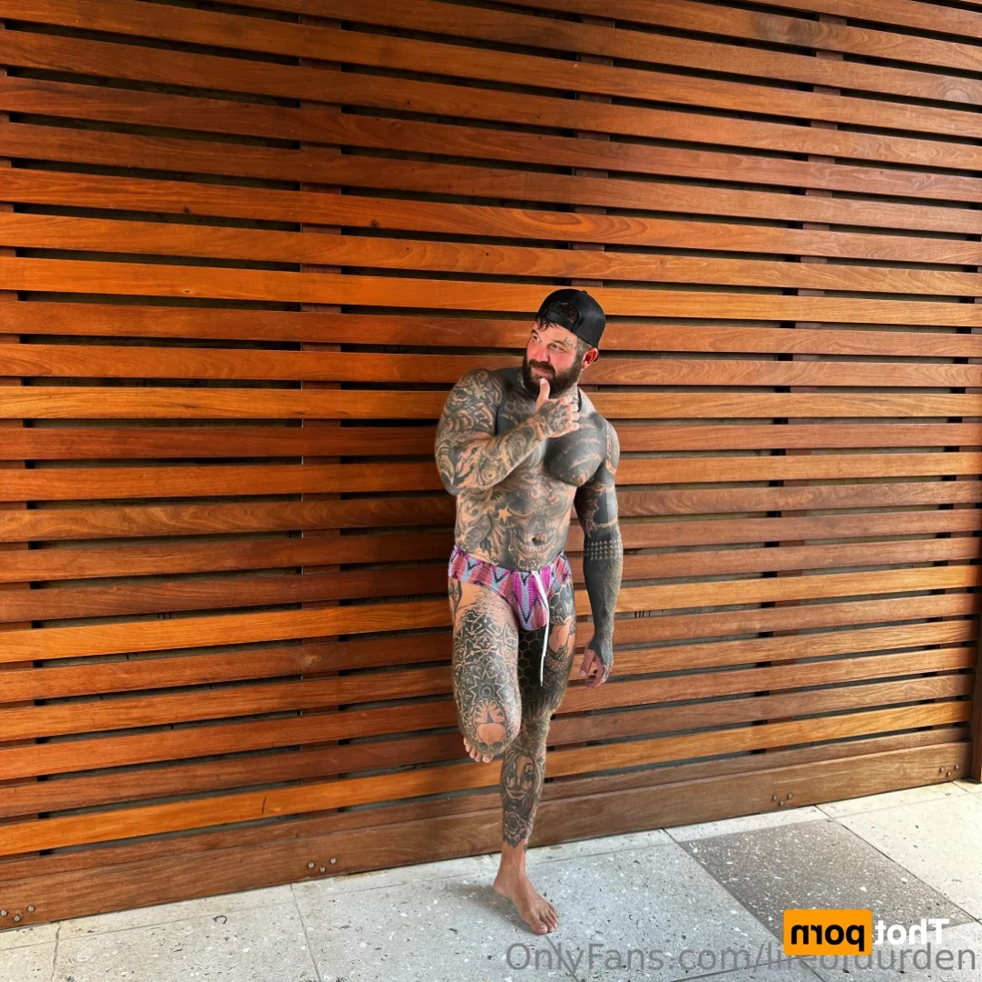 Durden [ lifeofdurden ] Onlyfans leaked photo 11149315 on Hotleaks.tv