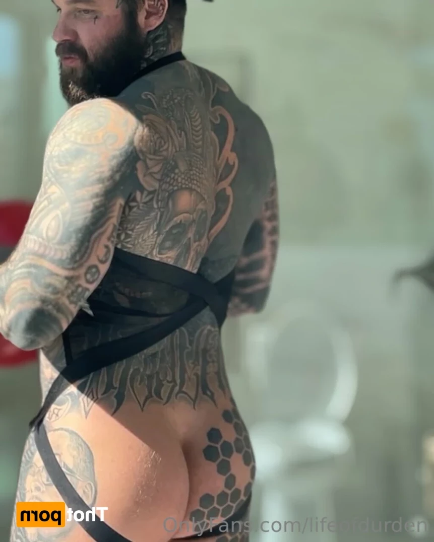 Durden [ lifeofdurden ] Onlyfans leaked photo 11149320 on Hotleaks.tv
