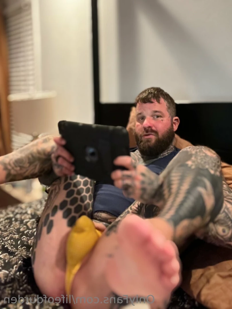 Durden [ lifeofdurden ] Onlyfans leaked photo 11149322 on Hotleaks.tv