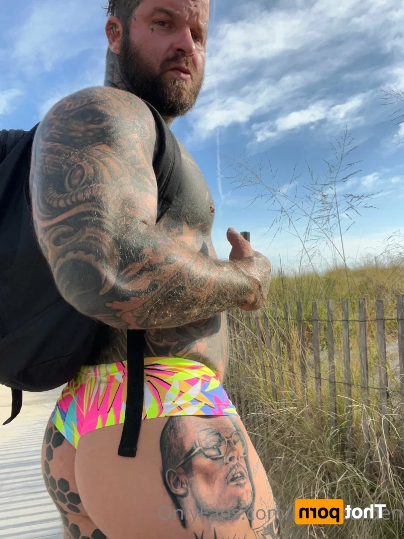Durden [ lifeofdurden ] Onlyfans leaked photo 11149323 on Hotleaks.tv