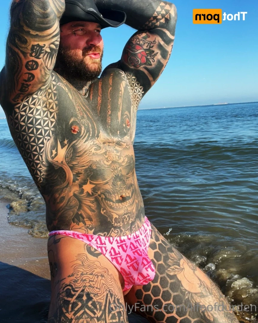 Durden [ lifeofdurden ] Onlyfans leaked photo 11149325 on Hotleaks.tv