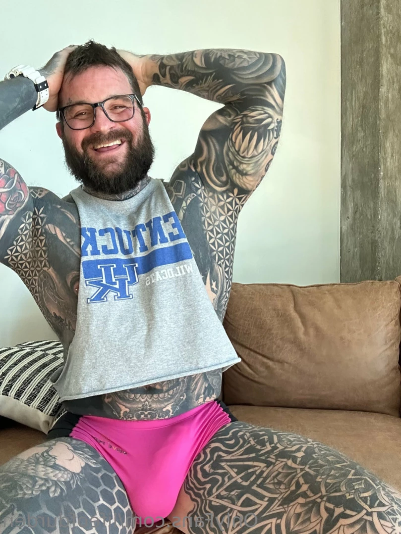 Durden [ lifeofdurden ] Onlyfans leaked photo 11149326 on Hotleaks.tv