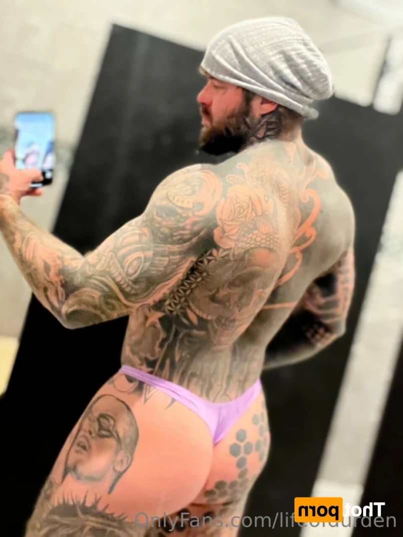 Durden [ lifeofdurden ] Onlyfans leaked photo 11149327 on Hotleaks.tv