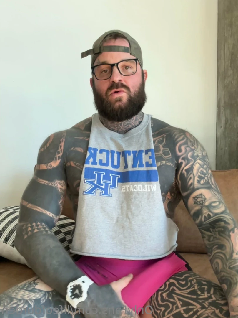 Durden [ lifeofdurden ] Onlyfans leaked photo 11149328 on Hotleaks.tv