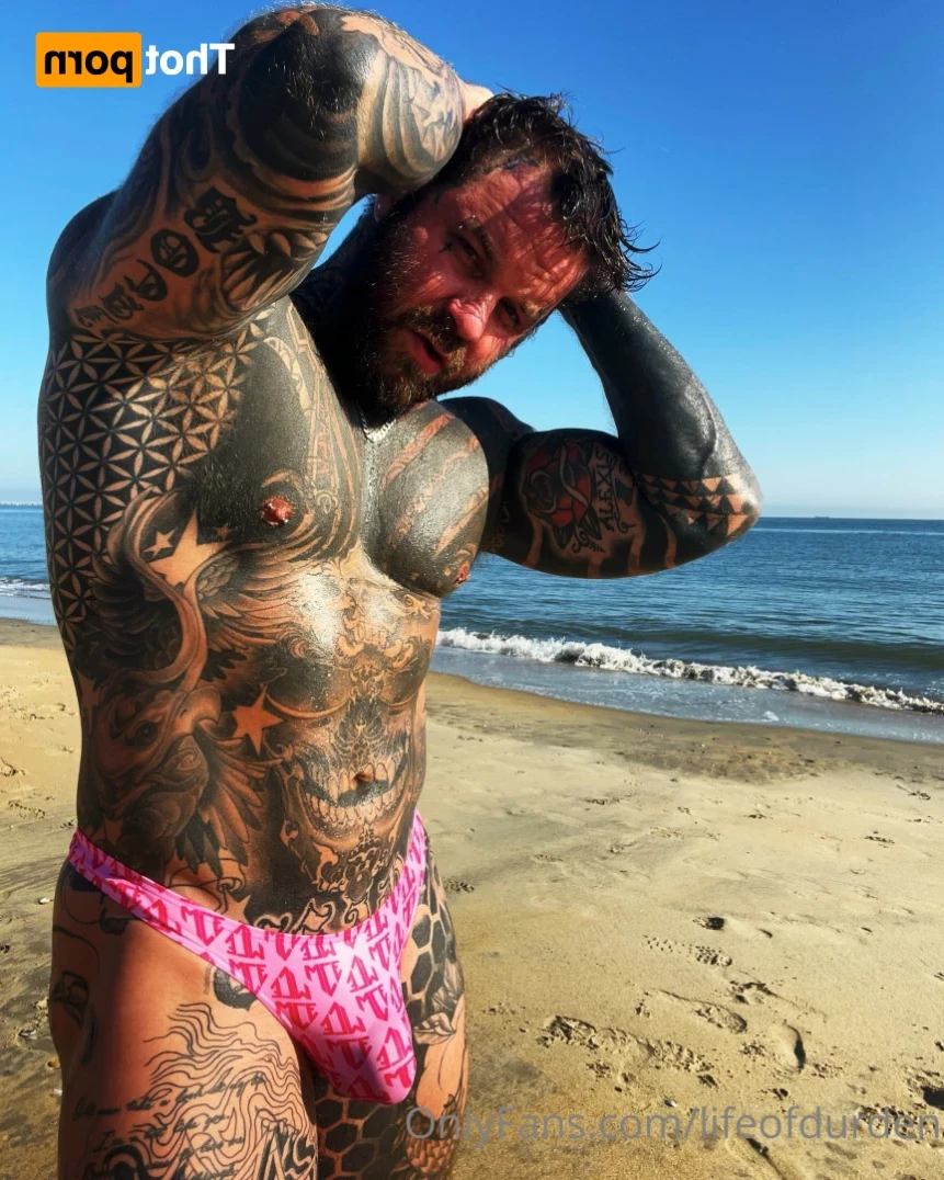 Durden [ lifeofdurden ] Onlyfans leaked photo 11149329 on Hotleaks.tv
