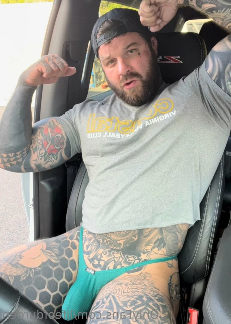 Durden [ lifeofdurden ] Onlyfans leaked photo 11149330 on Hotleaks.tv