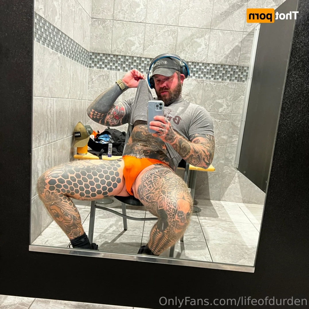 Durden [ lifeofdurden ] Onlyfans leaked photo 11149333 on Hotleaks.tv