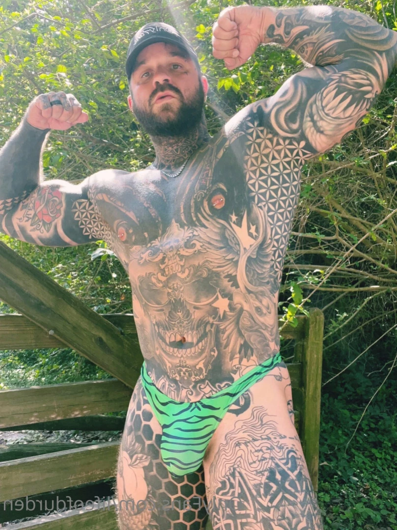 Durden [ lifeofdurden ] Onlyfans leaked photo 11149334 on Hotleaks.tv