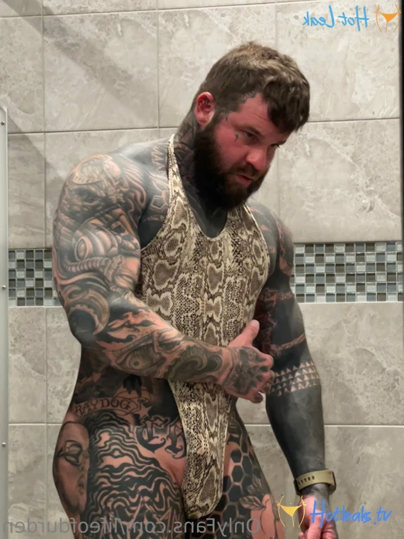 Durden [ lifeofdurden ] Onlyfans leaked photo 11149336 on Hotleaks.tv