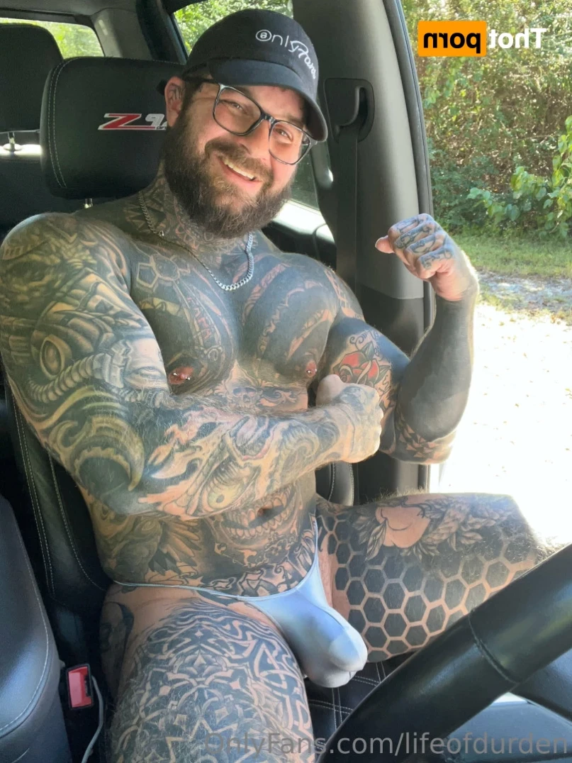 Durden [ lifeofdurden ] Onlyfans leaked photo 11149338 on Hotleaks.tv
