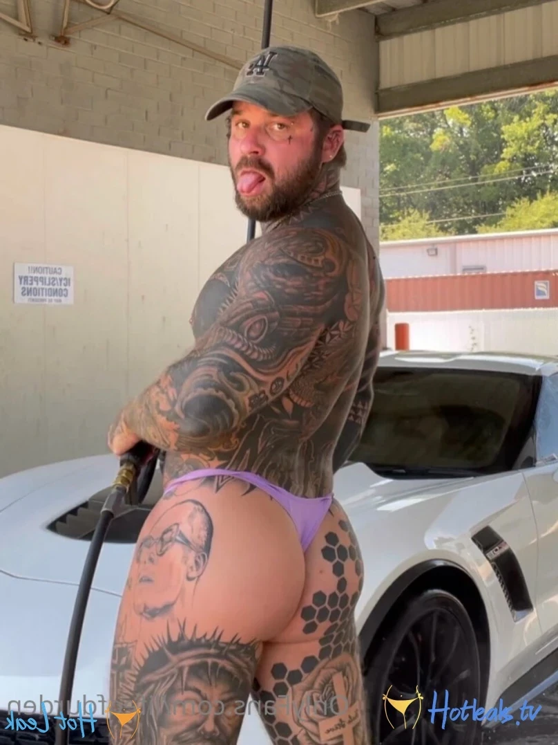 Durden [ lifeofdurden ] Onlyfans leaked photo 11149341 on Hotleaks.tv
