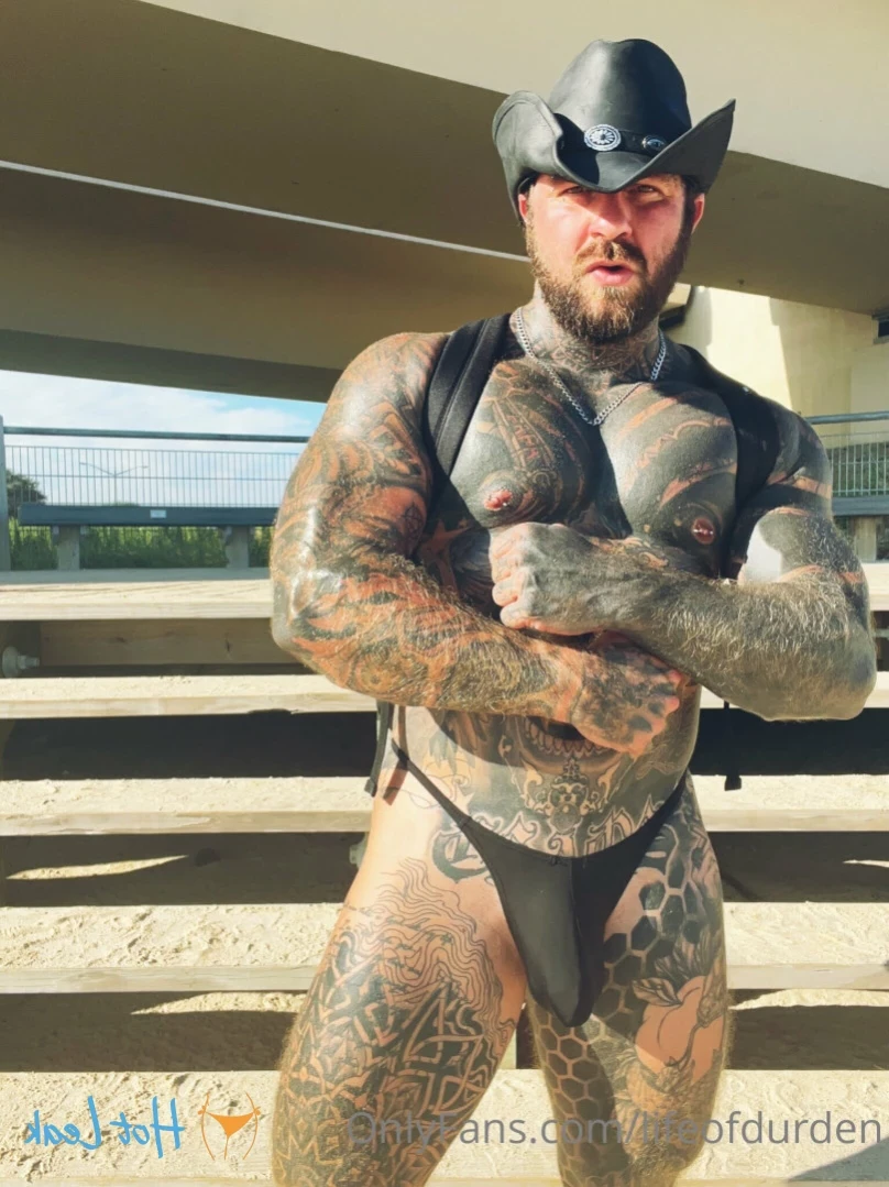 Durden [ lifeofdurden ] Onlyfans leaked photo 11712485 on Hotleaks.tv