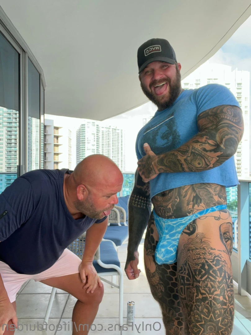 Durden [ lifeofdurden ] Onlyfans leaked photo 11712512 on Hotleaks.tv