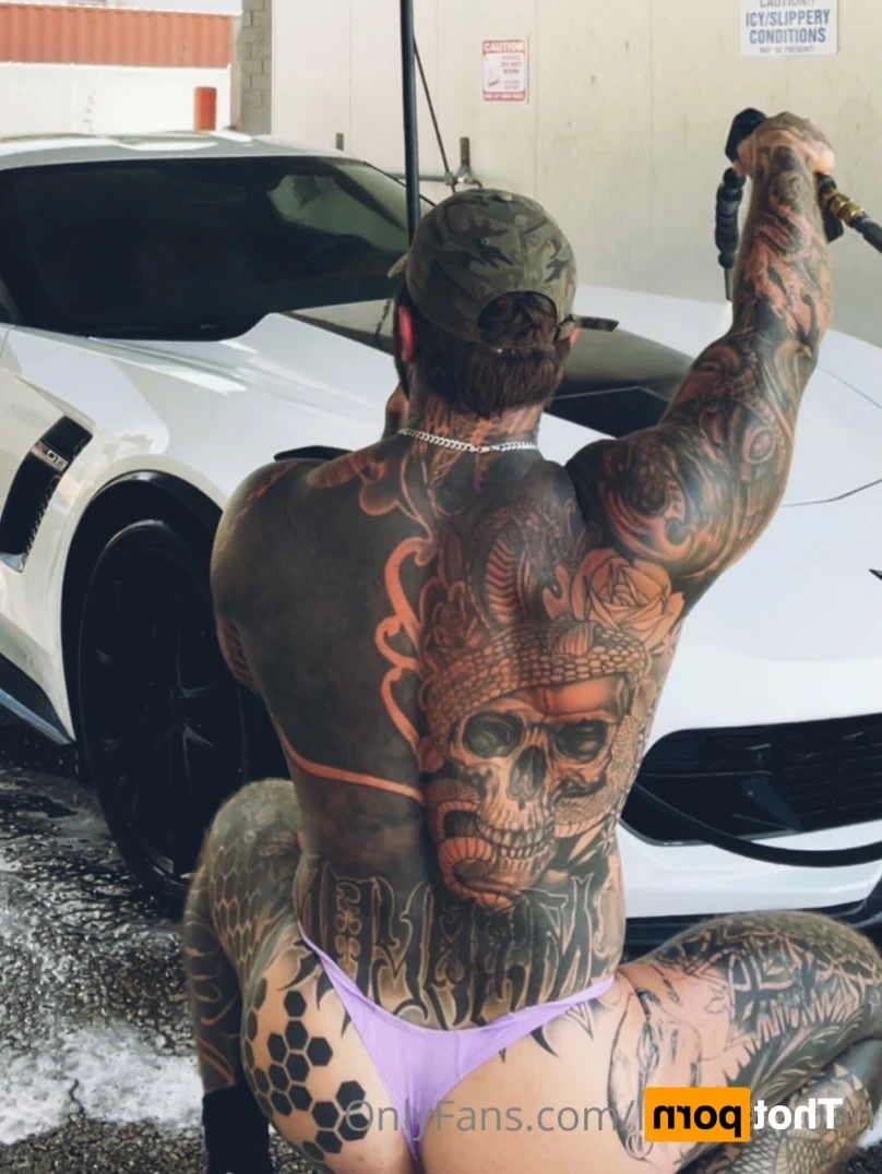 Durden [ lifeofdurden ] Onlyfans leaked photo 11790850 on Hotleaks.tv