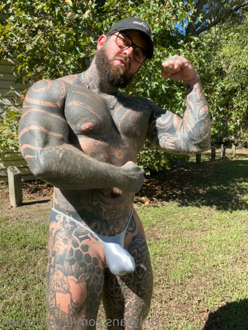 Durden [ lifeofdurden ] Onlyfans leaked photo 11790862 on Hotleaks.tv