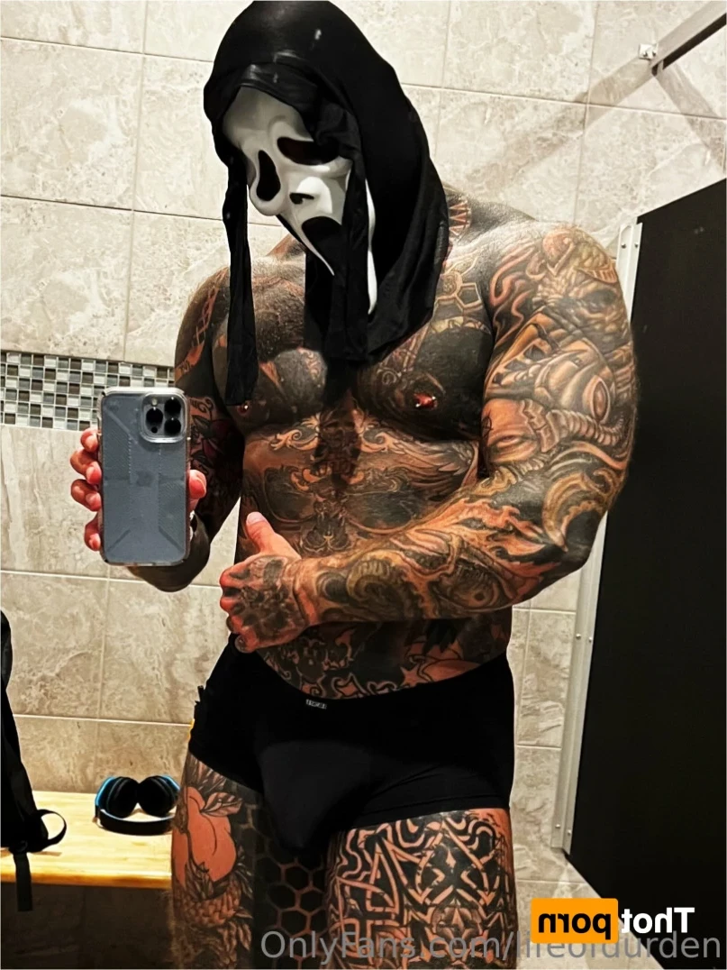 Durden [ lifeofdurden ] Onlyfans leaked photo 11790877 on Hotleaks.tv