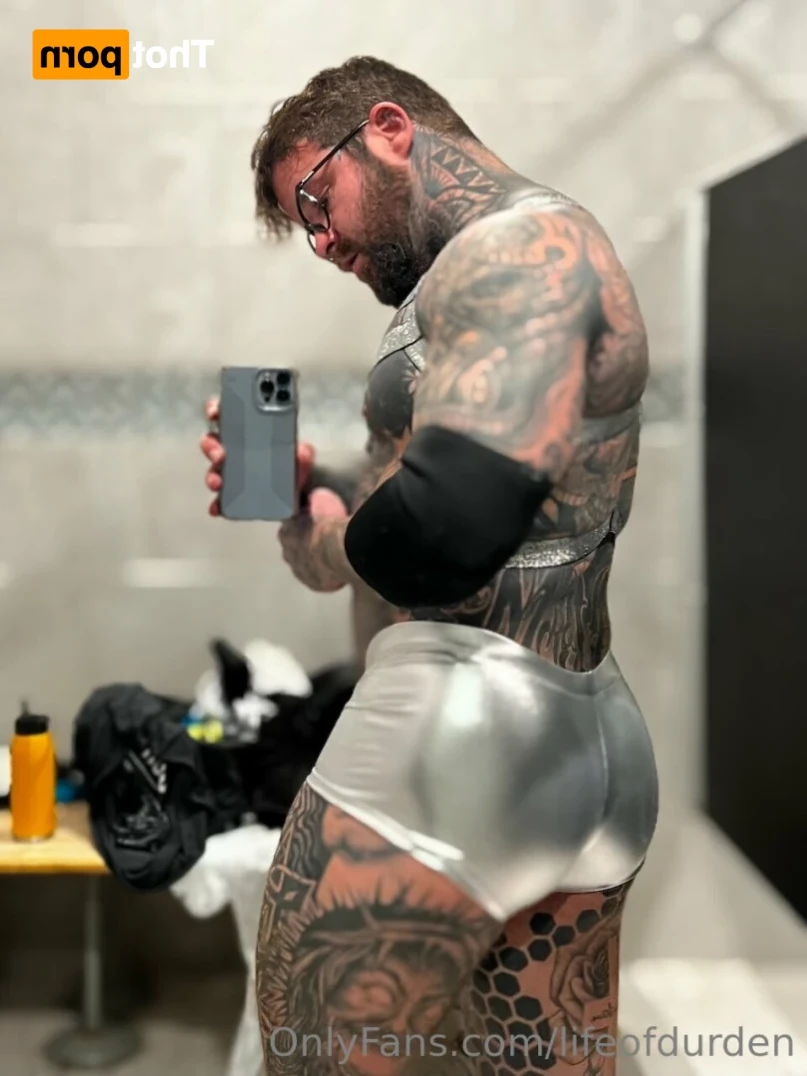 Durden [ lifeofdurden ] Onlyfans leaked photo 11790889 on Hotleaks.tv