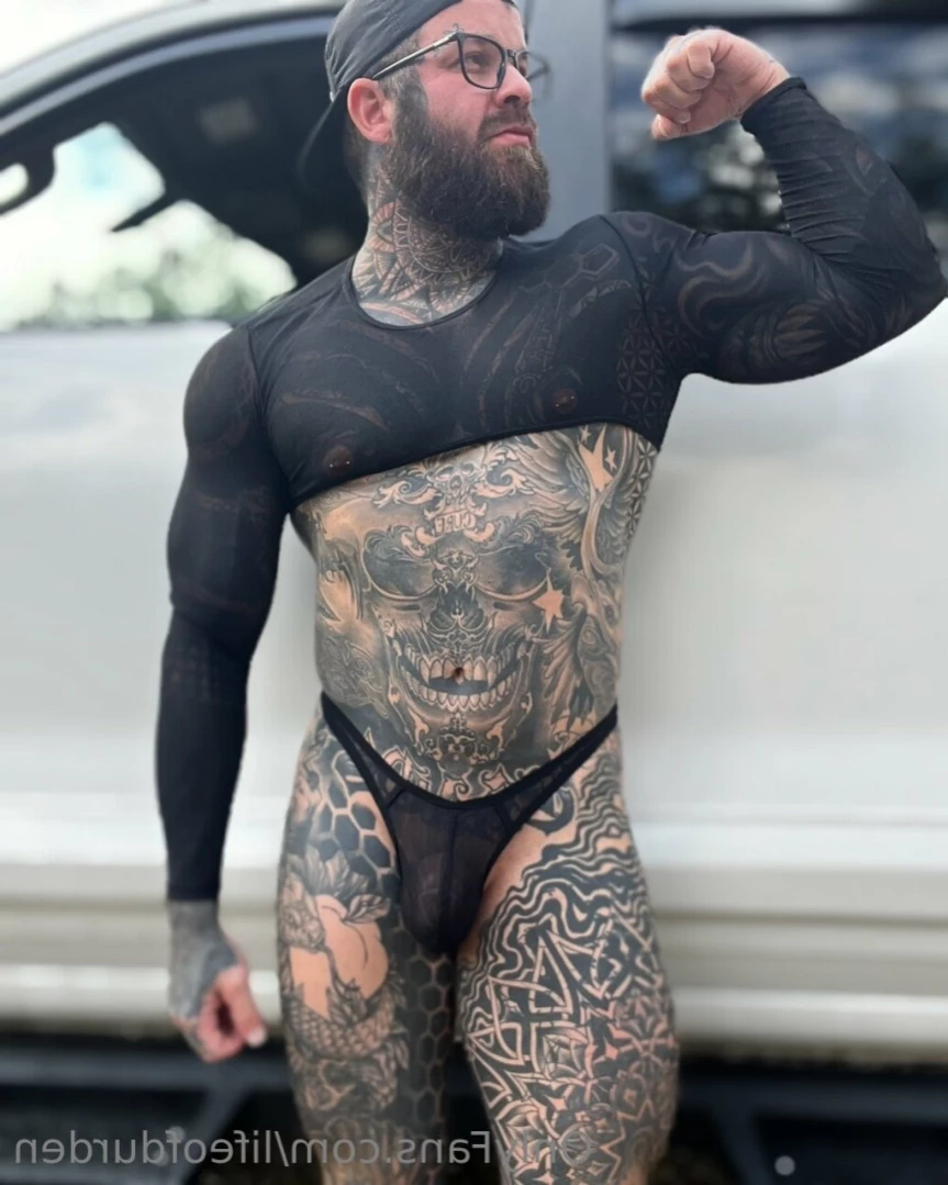 Durden [ lifeofdurden ] Onlyfans leaked photo 12077640 on Hotleaks.tv