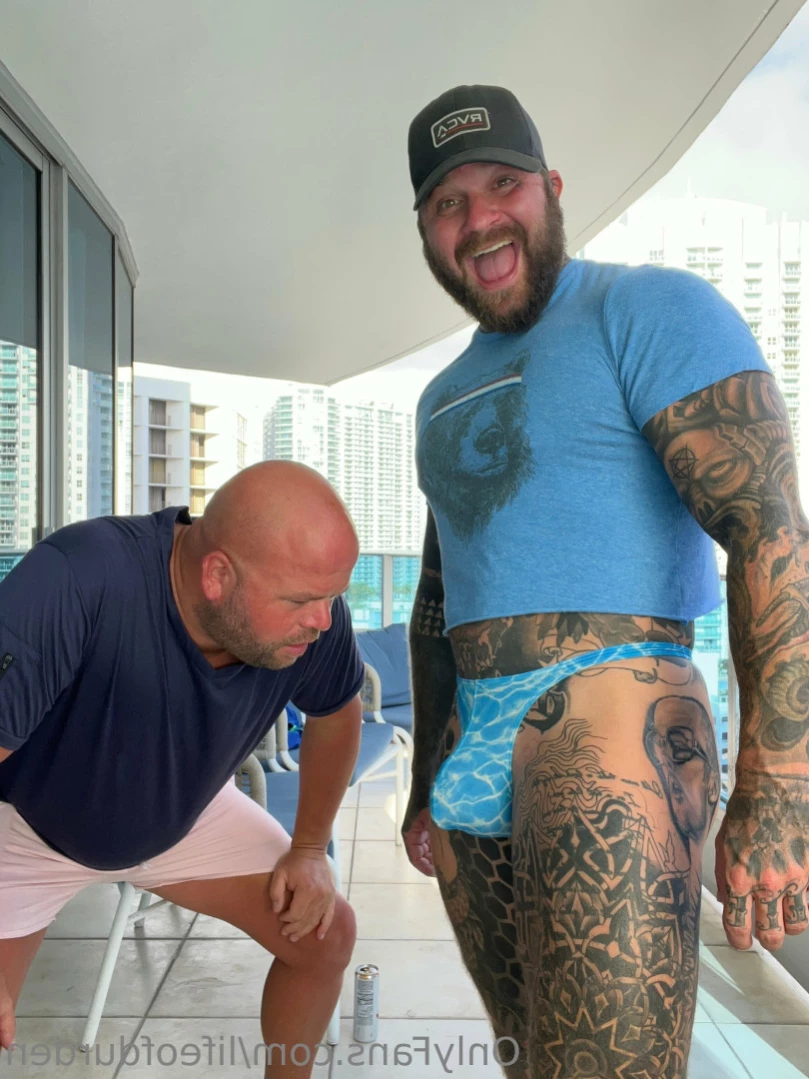 Durden [ lifeofdurden ] Onlyfans leaked photo 12082449 on Hotleaks.tv