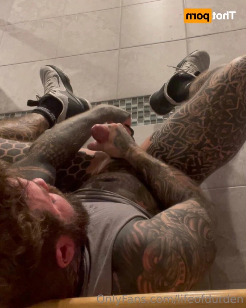 Durden [ lifeofdurden ] Onlyfans leaked photo 12082463 on Hotleaks.tv