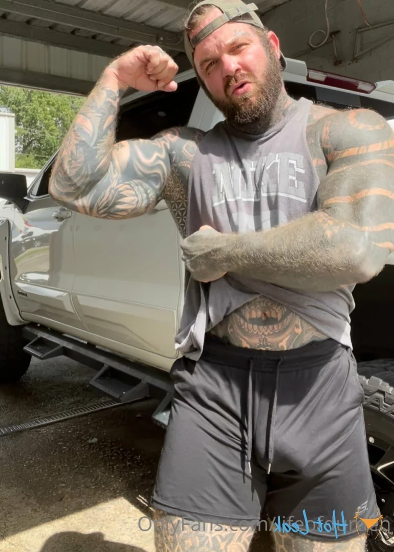 Durden [ lifeofdurden ] Onlyfans leaked photo 12271423 on Hotleaks.tv