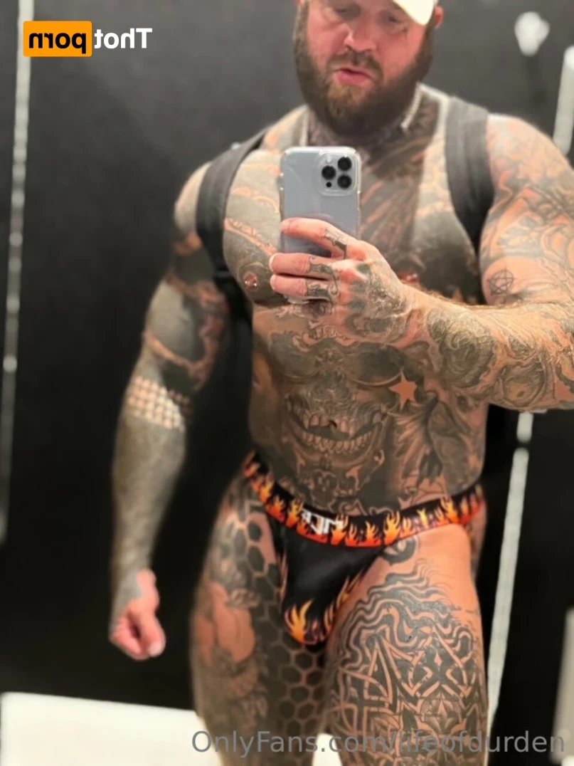 Durden [ lifeofdurden ] Onlyfans leaked photo 12384378 on Hotleaks.tv