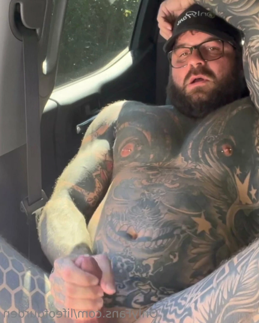 Durden [ lifeofdurden ] Onlyfans leaked photo 12831138 on Hotleaks.tv