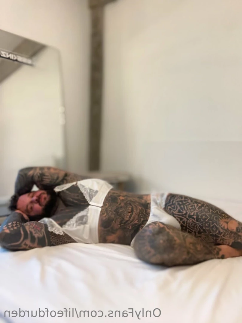Durden [ lifeofdurden ] Onlyfans leaked photo 12831596 on Hotleaks.tv