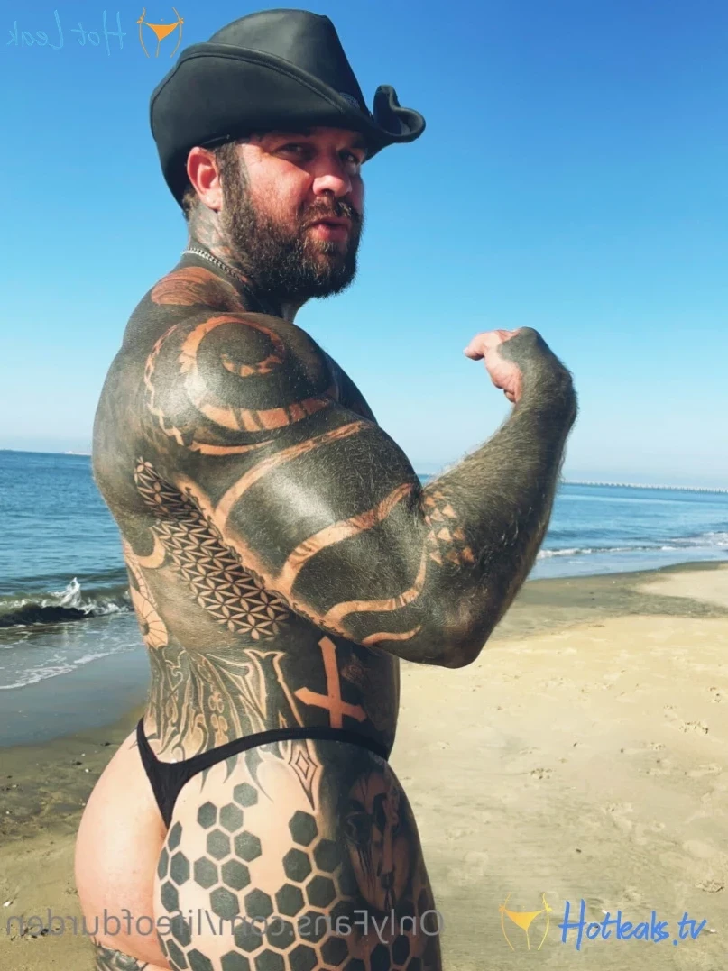 Durden [ lifeofdurden ] Onlyfans leaked photo 12831601 on Hotleaks.tv