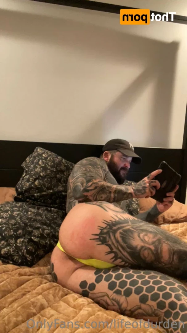 Durden [ lifeofdurden ] Onlyfans leaked photo 12831618 on Hotleaks.tv