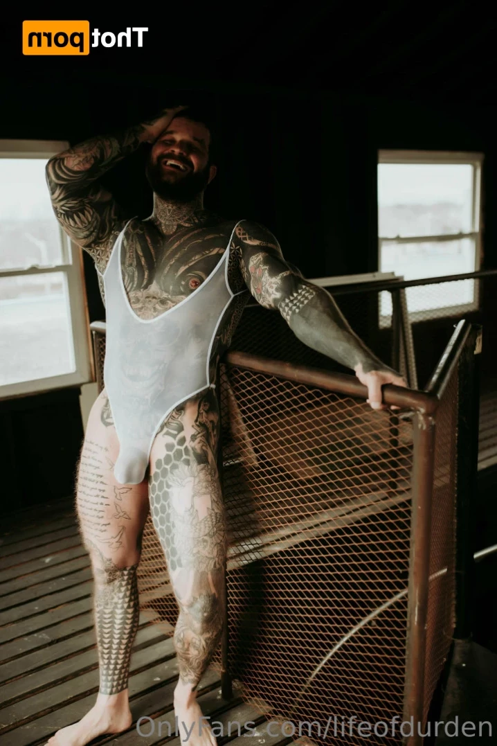 Durden [ lifeofdurden ] Onlyfans leaked photo 12831639 on Hotleaks.tv