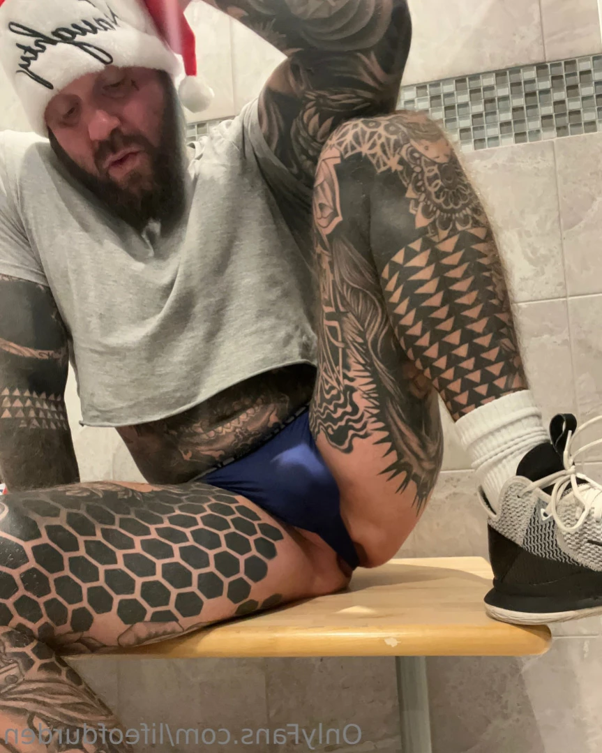 Durden [ lifeofdurden ] Onlyfans leaked photo 13112141 on Hotleaks.tv