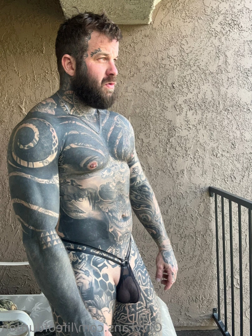 Durden [ lifeofdurden ] Onlyfans leaked photo 13514869 on Hotleaks.tv