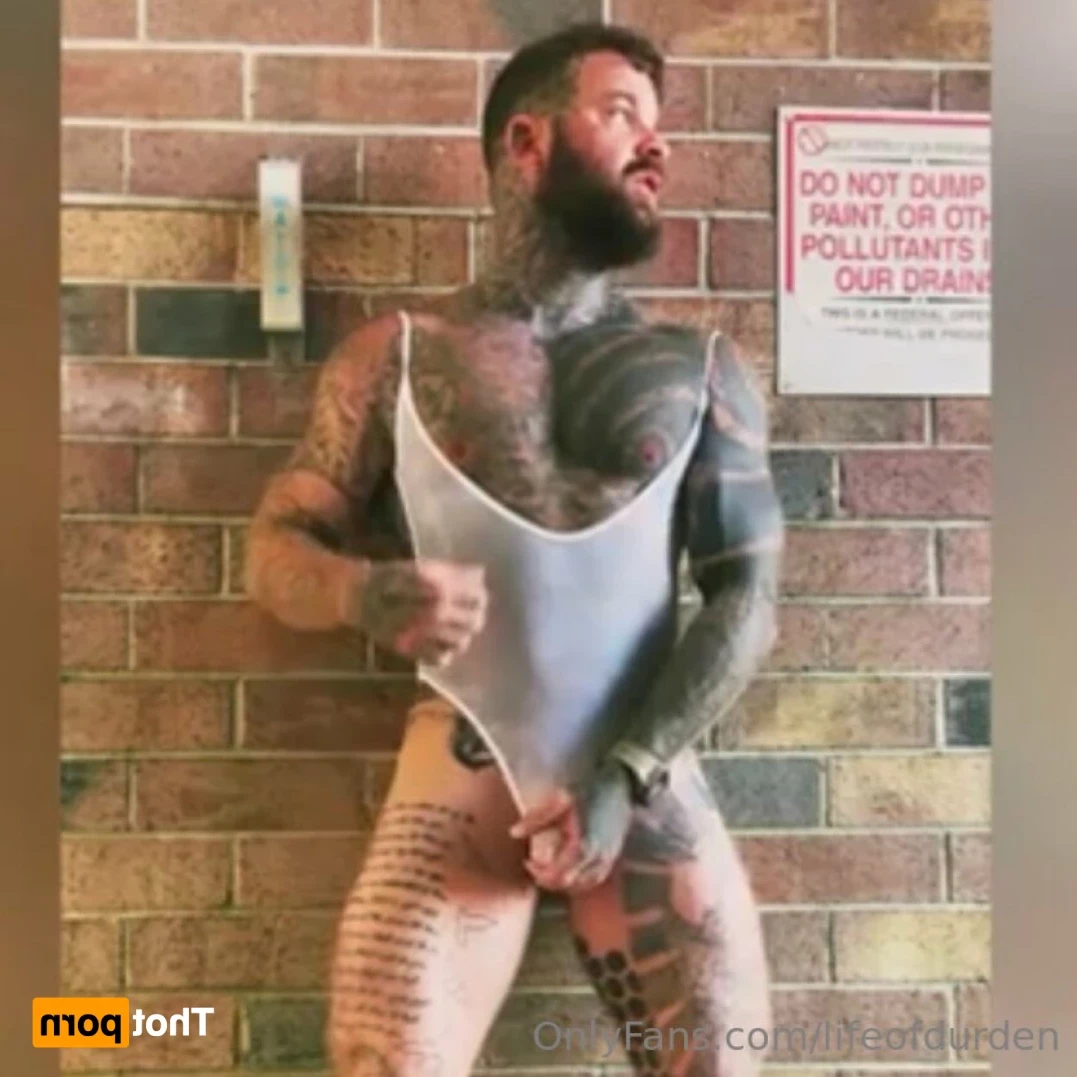 Durden [ lifeofdurden ] Onlyfans leaked photo 13550198 on Hotleaks.tv