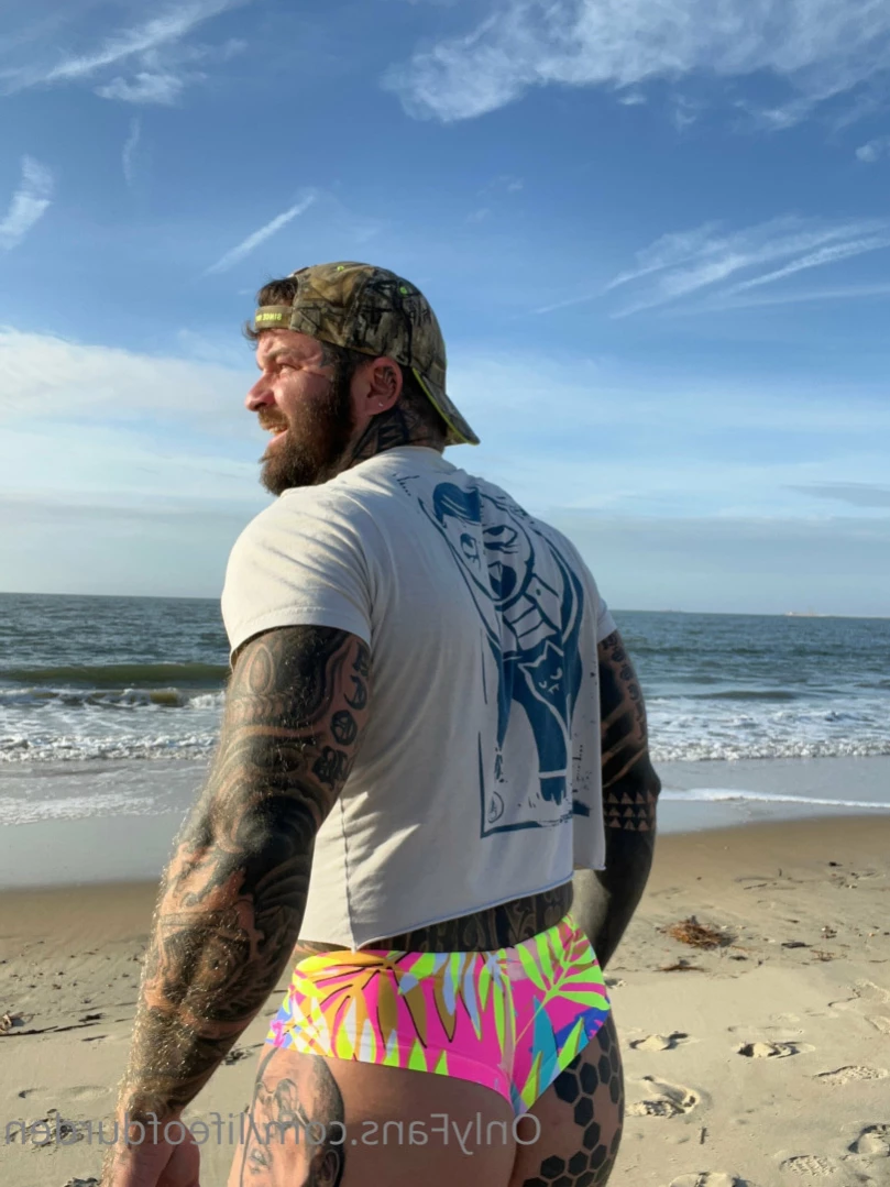 Durden [ lifeofdurden ] Onlyfans leaked photo 13592558 on Hotleaks.tv